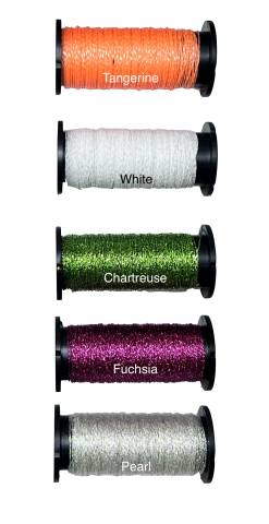 Kreinik Fly Fishing Flat Braid 1/16th Small